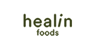 Healin Foods Logo