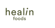 Healin Foods Logo