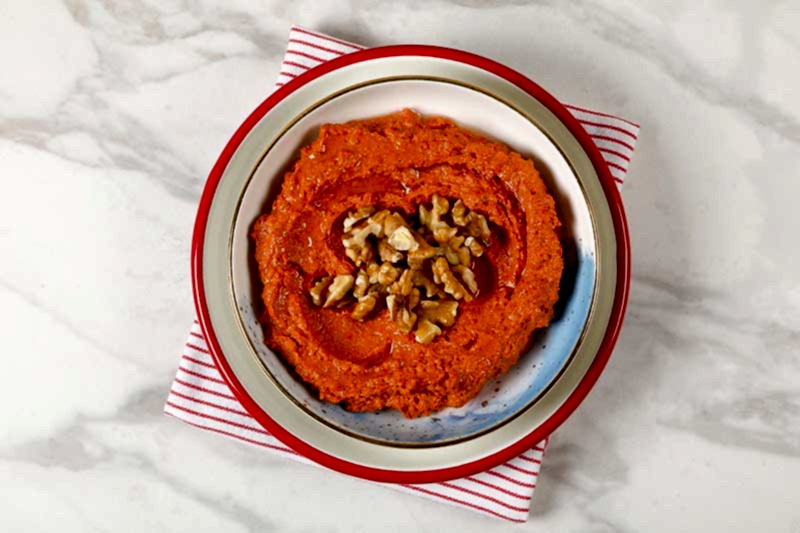 Healin Muhammara